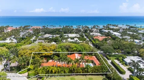 226 Via Las Brisas Palm Beach FL 33480