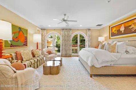 226 Via Las Brisas Palm Beach FL 33480