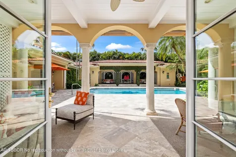 226 Via Las Brisas Palm Beach FL 33480