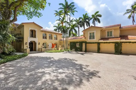 226 Via Las Brisas Palm Beach FL 33480