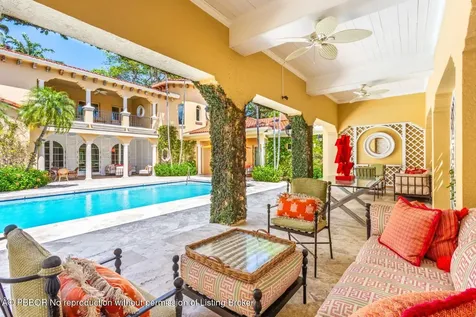 226 Via Las Brisas Palm Beach FL 33480