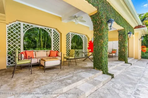 226 Via Las Brisas Palm Beach FL 33480