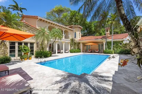 226 Via Las Brisas Palm Beach FL 33480