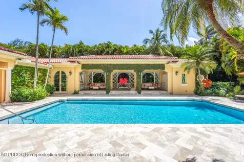 226 Via Las Brisas Palm Beach FL 33480