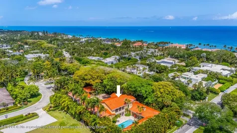 226 Via Las Brisas Palm Beach FL 33480