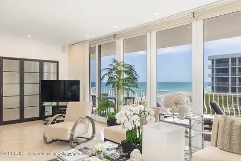 2000 S Ocean Boulevard Palm Beach FL 33480