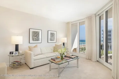 2000 S Ocean Boulevard Palm Beach FL 33480