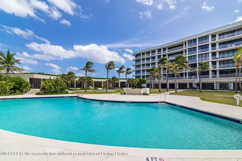 2000 S Ocean Boulevard Palm Beach FL 33480