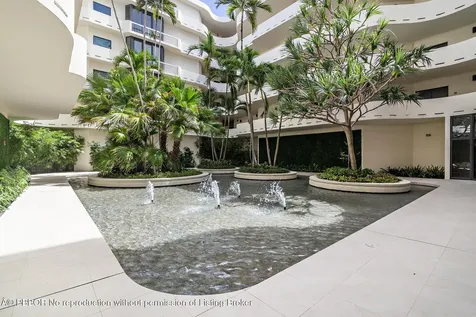 2000 S Ocean Boulevard Palm Beach FL 33480