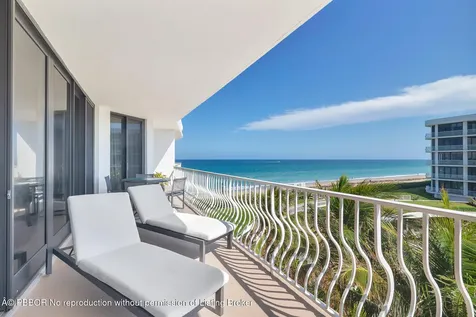 2000 S Ocean Boulevard Palm Beach FL 33480