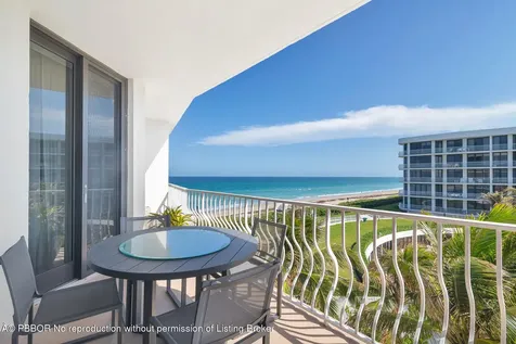 2000 S Ocean Boulevard Palm Beach FL 33480