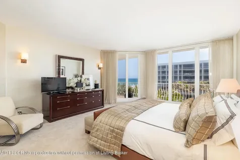2000 S Ocean Boulevard Palm Beach FL 33480