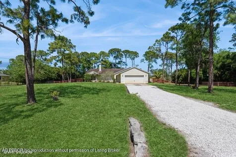 14619 79th Court N Loxahatchee FL 33470