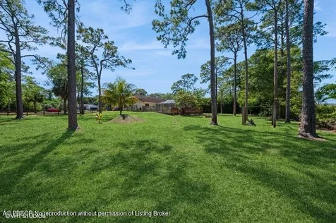 14619 79th Court N Loxahatchee FL 33470