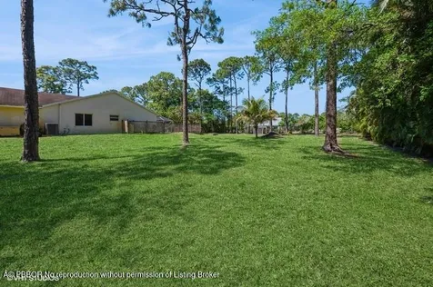 14619 79th Court N Loxahatchee FL 33470
