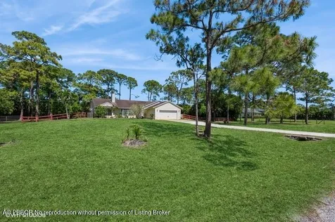 14619 79th Court N Loxahatchee FL 33470