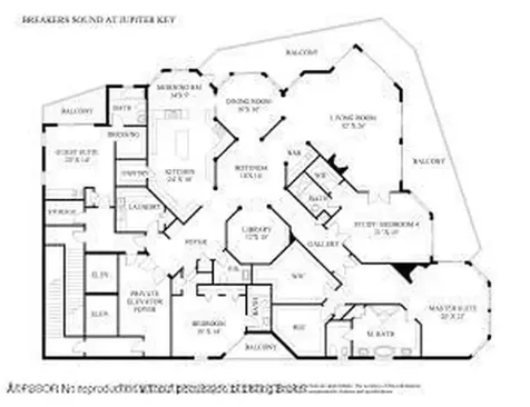 120 Jupiter Key Road Jupiter FL 33477