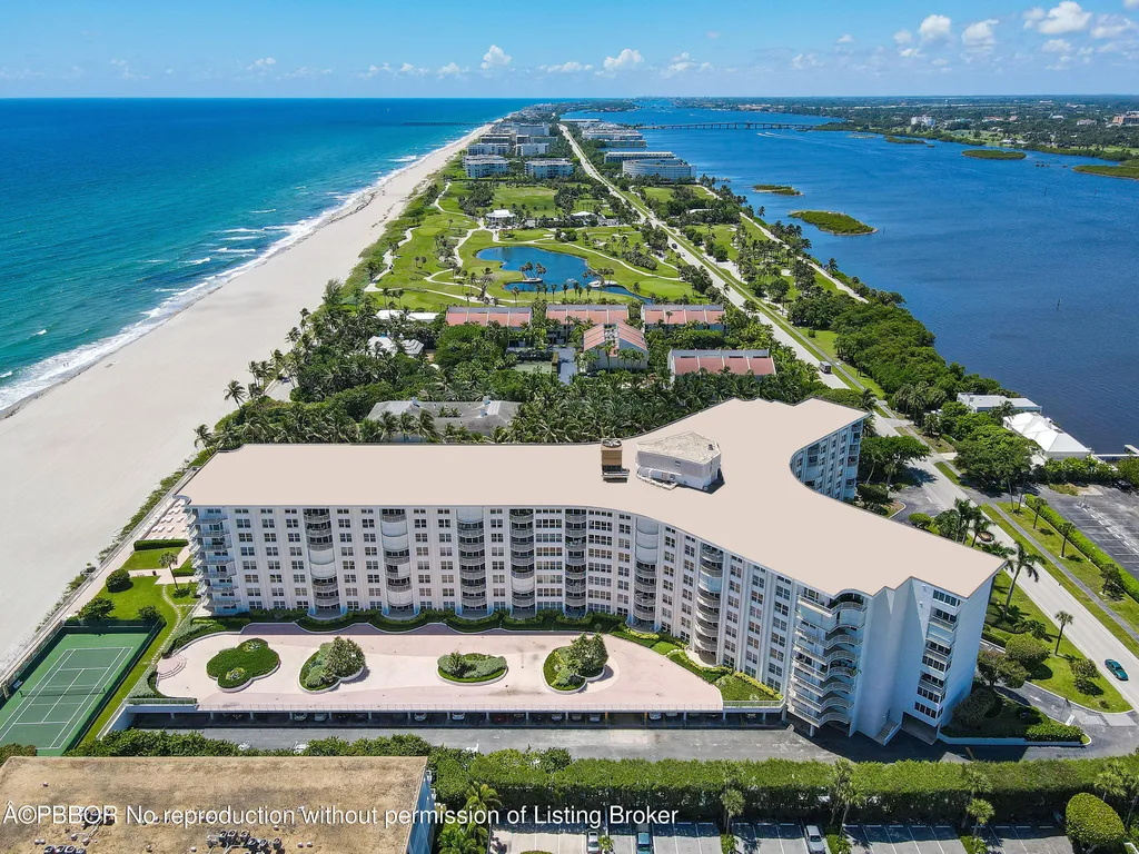 2295 S Ocean Boulevard Palm Beach FL 33480
