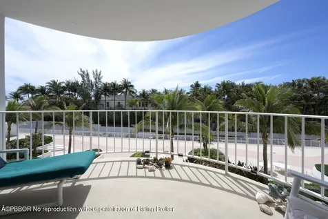 2295 S Ocean Boulevard Palm Beach FL 33480