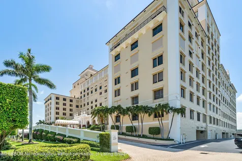 150 Bradley Place Palm Beach FL 33480