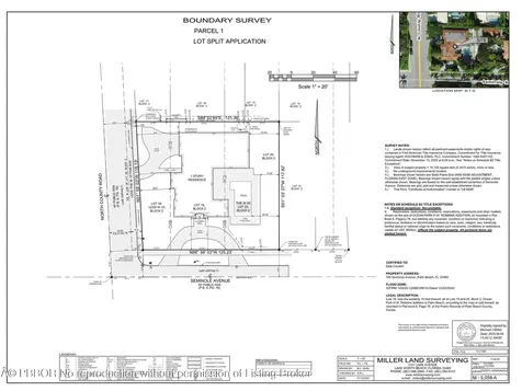 165 Seminole Avenue Palm Beach FL 33480