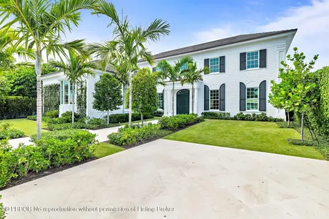 205 Gray Street West Palm Beach FL 33405