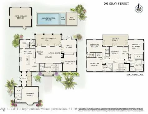 205 Gray Street West Palm Beach FL 33405