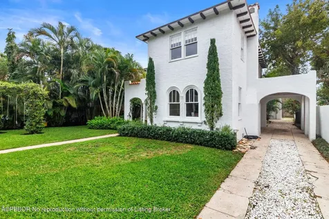 306 Marlborough Place West Palm Beach FL 33405