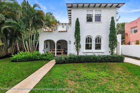 306 Marlborough Place West Palm Beach FL 33405