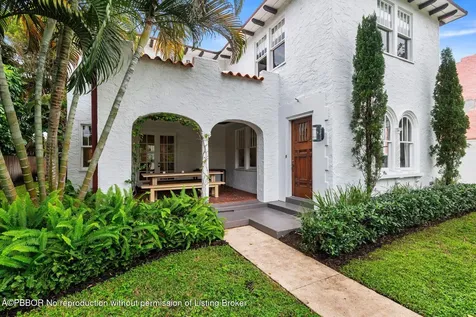 306 Marlborough Place West Palm Beach FL 33405