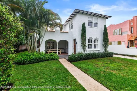 306 Marlborough Place West Palm Beach FL 33405