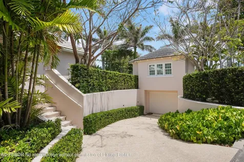 750 S County Road Palm Beach FL 33480