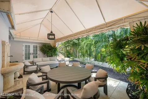 750 S County Road Palm Beach FL 33480