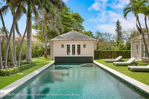 750 S County Road Palm Beach FL 33480