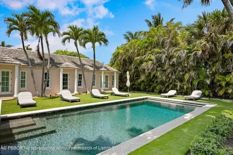750 S County Road Palm Beach FL 33480