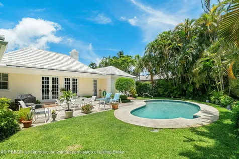 230 Plantation Road Palm Beach FL 33480
