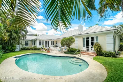 230 Plantation Road Palm Beach FL 33480