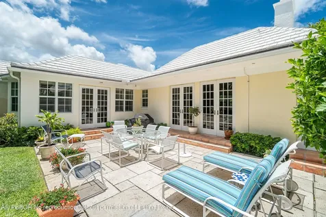 230 Plantation Road Palm Beach FL 33480