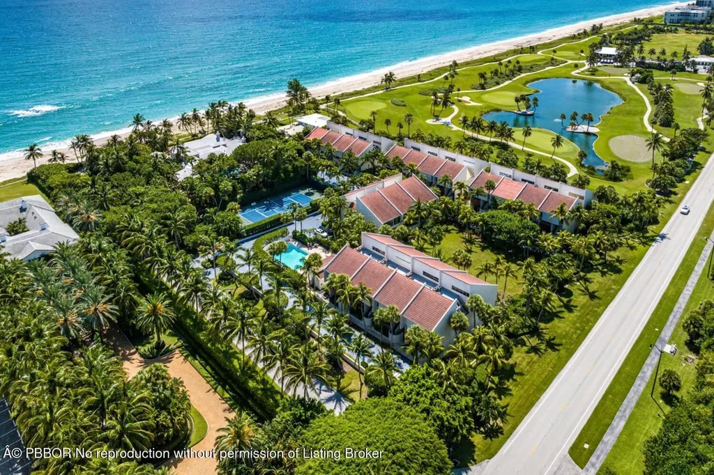 2335 S Ocean Boulevard Palm Beach FL 33480