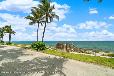 2335 S Ocean Boulevard Palm Beach FL 33480