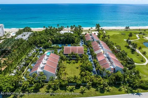 2335 S Ocean Boulevard Palm Beach FL 33480