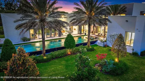 8119 Man O War Road Palm Beach Gardens FL 33418