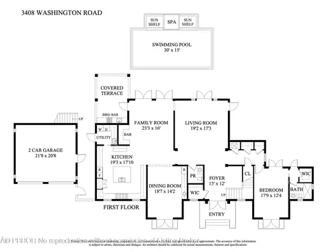 3408 Washington Road West Palm Beach FL 33405