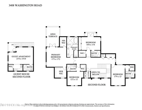 3408 Washington Road West Palm Beach FL 33405