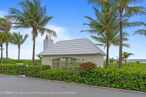 1421 N Lake Way Palm Beach FL 33480