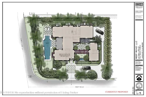 1421 N Lake Way Palm Beach FL 33480