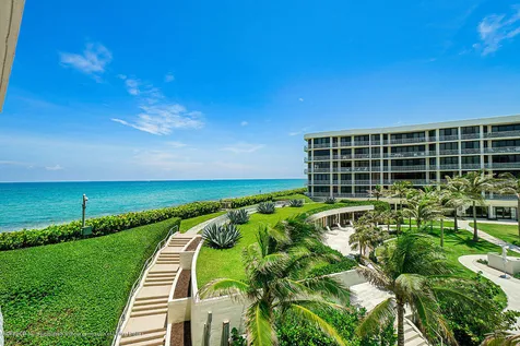2000 S Ocean Boulevard Palm Beach FL 33480