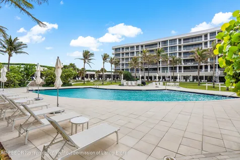 2000 S Ocean Boulevard Palm Beach FL 33480