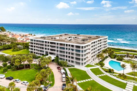 2000 S Ocean Boulevard Palm Beach FL 33480