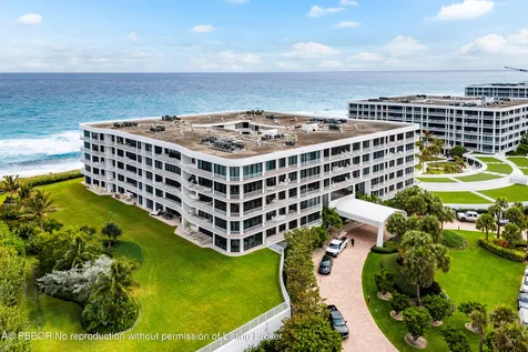 2000 S Ocean Boulevard Palm Beach FL 33480